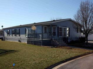 198 Norway Dr, Manteno, IL 60950