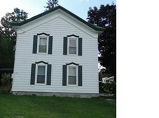 937 State Route 26, Georgetown, NY 13072