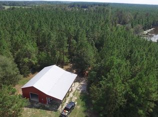 215 Gaspard Rd, Dry Creek, LA 70637