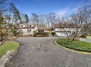 2297 Long Ridge Rd, Stamford, CT 06903