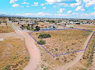 4 Whitehaven St Lot 21, Hesperia, CA 92344