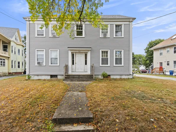 361 Woodford Street, Portland, ME 04103