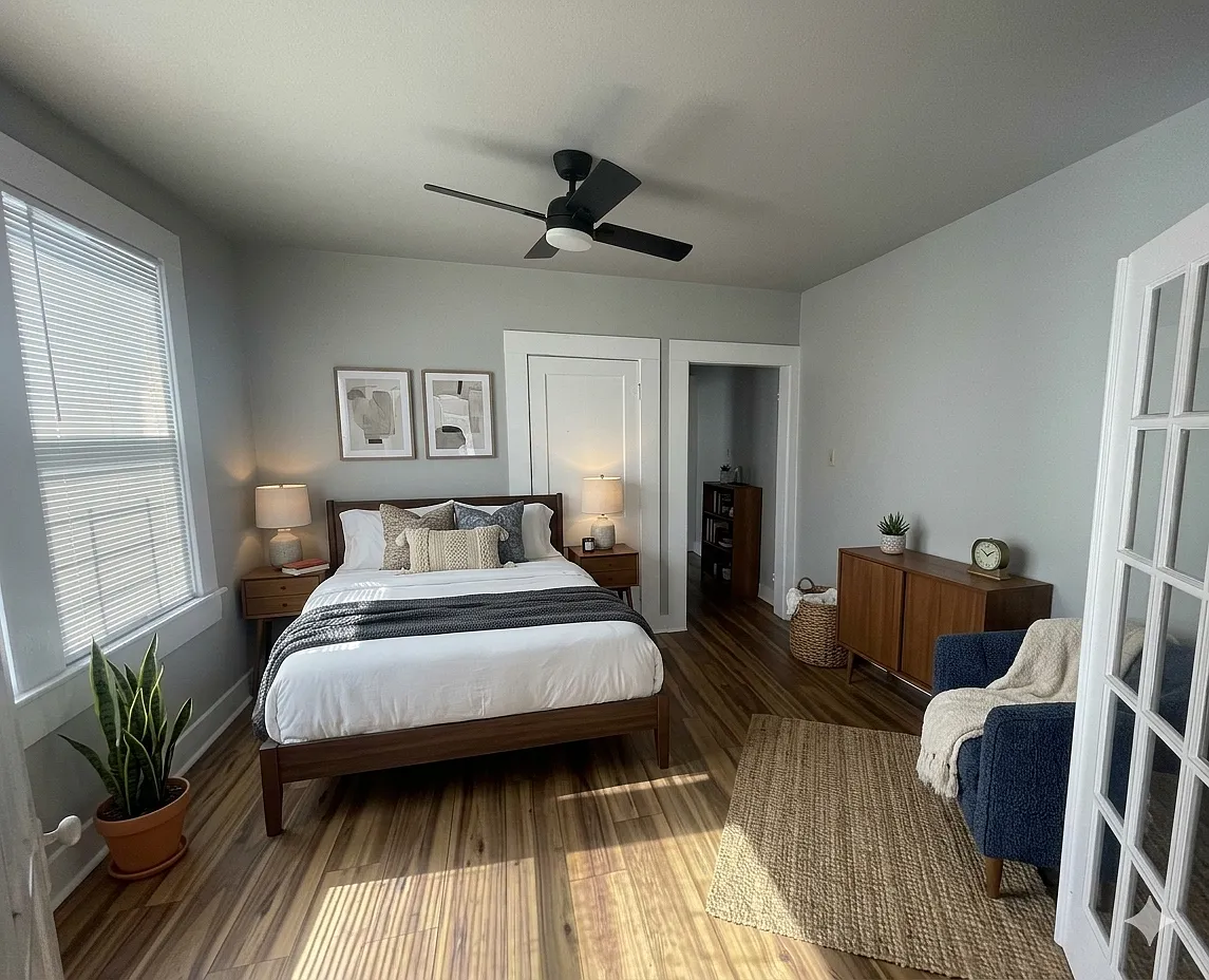 1 bed, 700 sqft, $699 — Photo 4