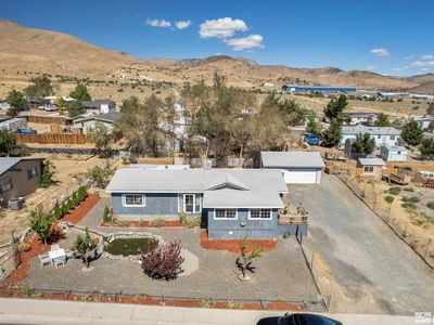 304 Mica Cir, Mound House, NV, 89706