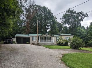 4305 Echo Valley Rd, Lily, KY 40740