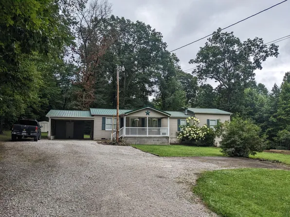 4305 Echo Valley Rd, Lily, KY 40740