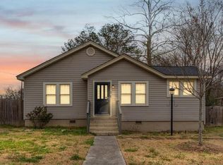 202 Gordon St, Rockmart, GA 30153