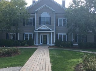 80 Carriage Way UNIT 7, Manchester, NH 03102