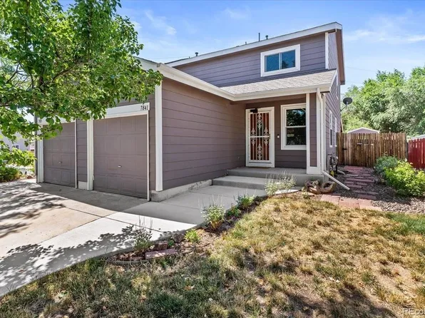 7841 Ogden Court, Denver, CO 80229