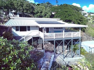 4446 Wahinekoa Pl, Honolulu, HI 96821