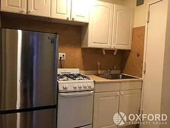 Rented by Oxford Property Group