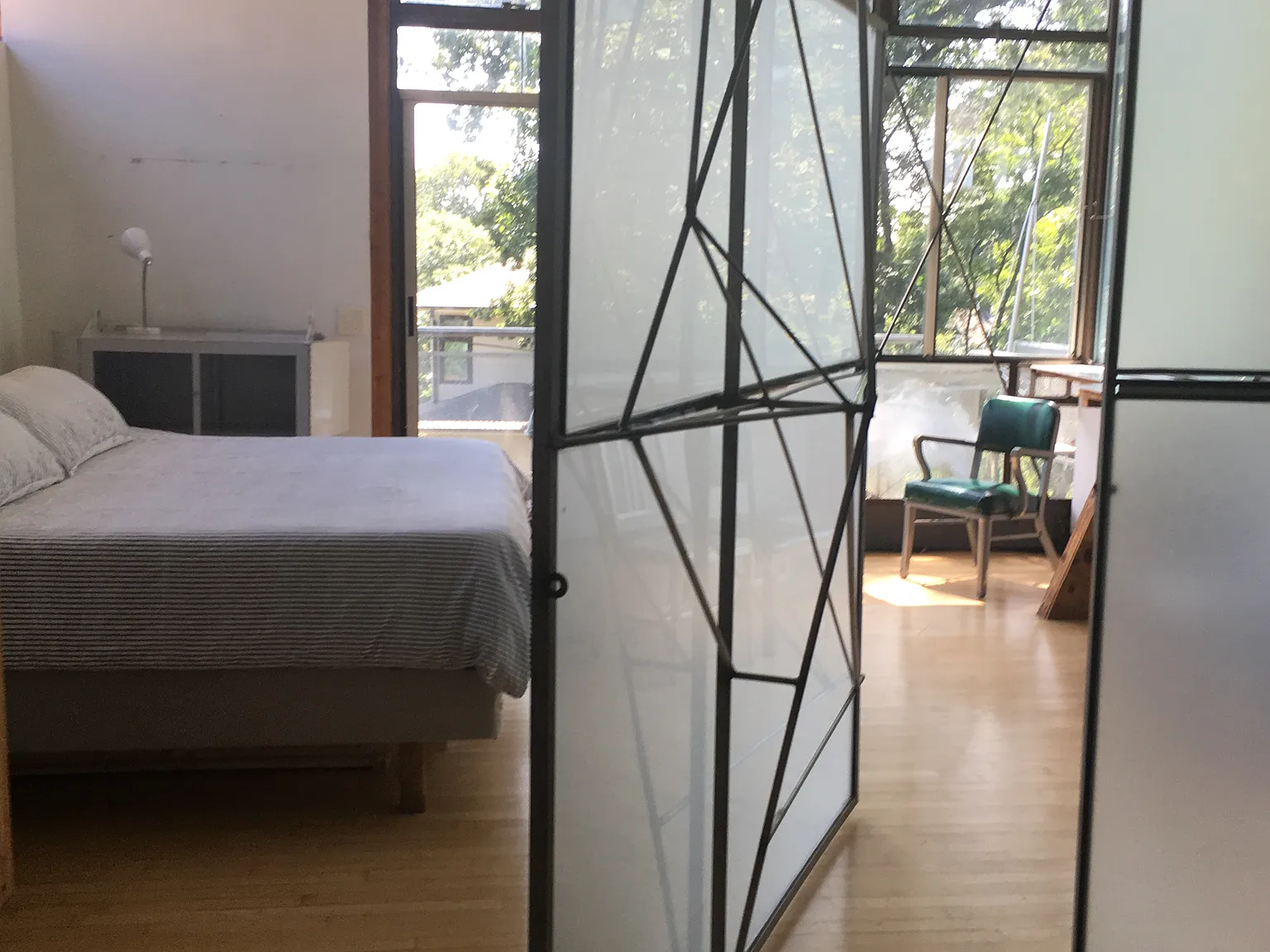 1 bed, 1.5 bath, 1128 sqft, $3,000 — Photo 2