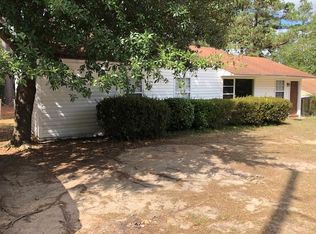 1257 Alfred St NE, Aiken, SC 29801