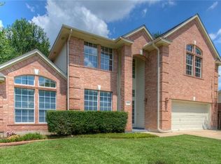 3406 Ashmere Cv, Round Rock, TX 78681