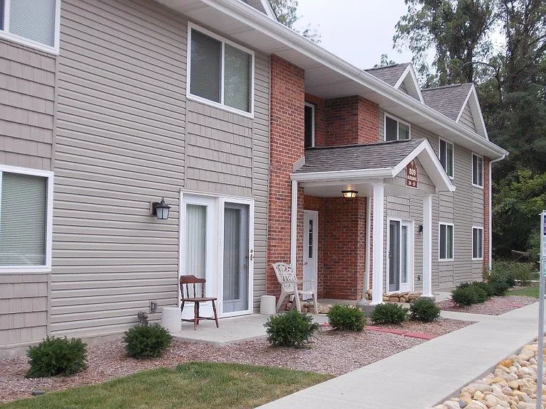 808 Treewood Dr #808 — Photo 6