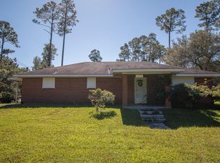 5030 Bud Ladner Rd, Bay Saint Louis, MS 39520