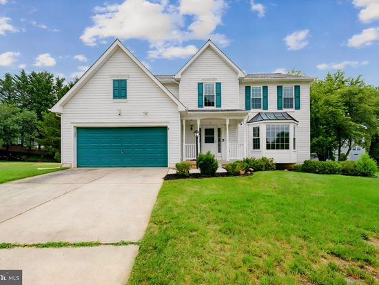 7 Raindrop Cir, Reisterstown, MD 21136