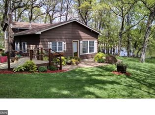 1687 W Church Rd, Star prairie, WI 54026