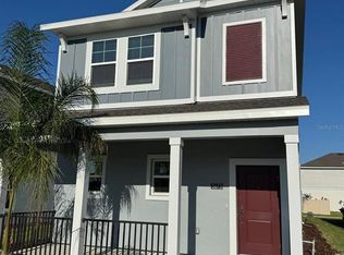 5673 Liveliness Aly, Clermont, FL 34714