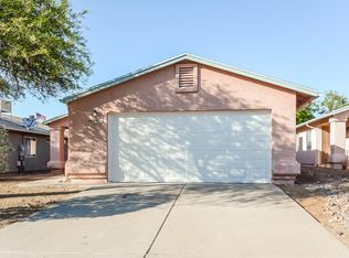 8871 E Citrus Tree Dr, Tucson, AZ 85730