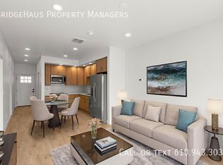 6760 S Elman St #5, San Diego, CA 92111