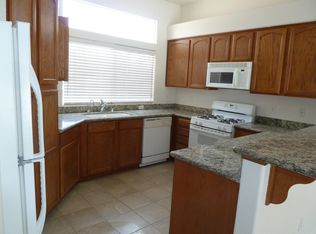 4745 Wild Draw Dr, North Las Vegas, NV 89031