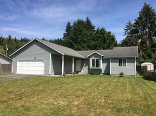 27270 Meadow Cir NE, Kingston, WA 98346