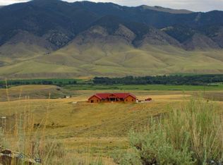 2406 Sugar Loaf Mountain Rd, Dillon, MT 59725