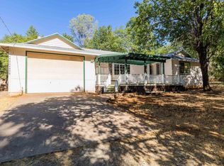 21140 Rolling Hills Rd, Manton, CA 96059