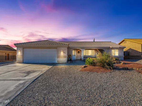 2891 Cumberland Dr, Lake Havasu City, AZ 86406