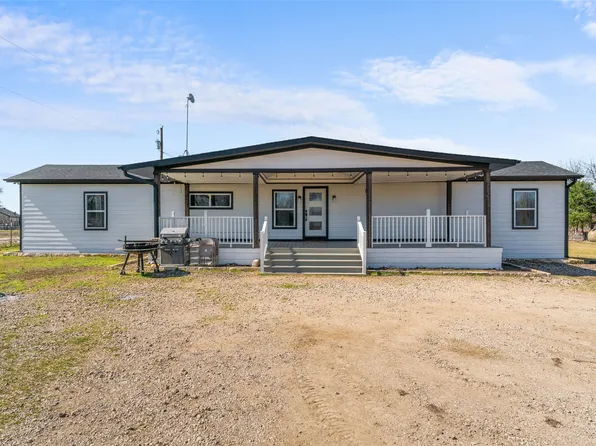 2797 Vz County Road 3417, Wills Point, TX 75169