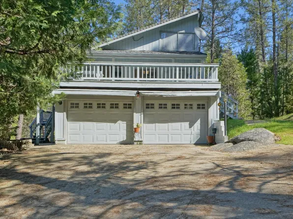3200 Corral Trail Rd, Somerset, CA 95684