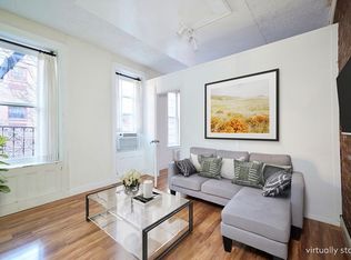 124 Thompson St #3F, New York, NY 10012