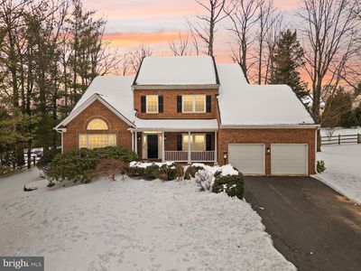 1134 Round Pebble Ln, Reston, VA, 20194