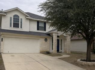 10911 CANTER SPUR, San Antonio, TX 78254