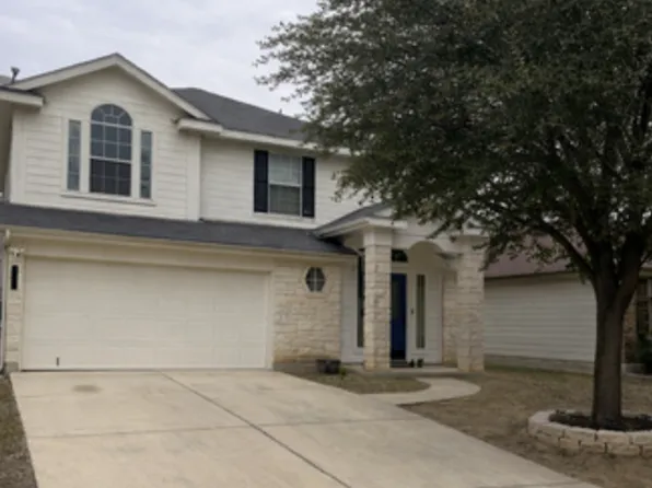 10911 Canter Spur, San Antonio, TX 78254