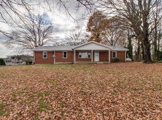 922 Boyd Butler Rd, Columbia, TN 38401