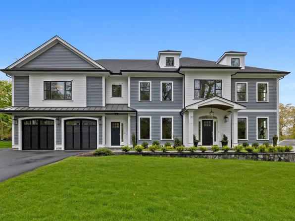 21 Balfour St, Lexington, MA 02421