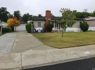 1249 N College Way, Ontario, CA 91764