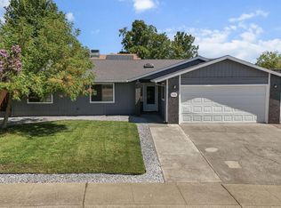 1428 Wingsetter Way, Redding, CA 96003