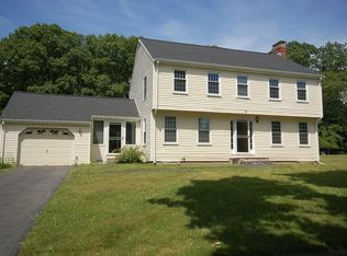 15 Grandview Rd, Danvers, MA 01923