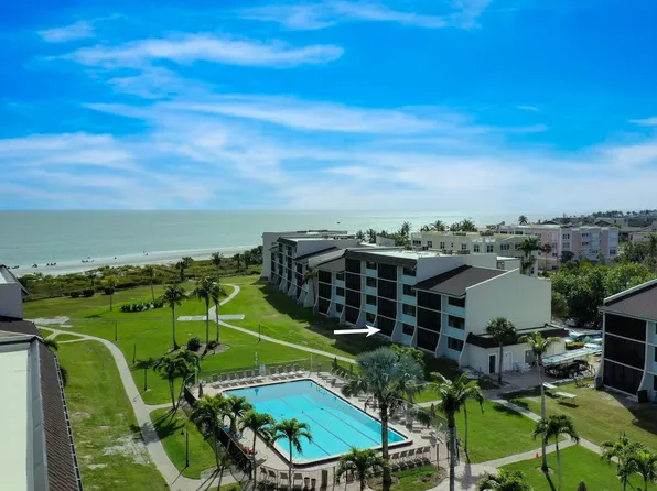 979 E Gulf Dr Unit 181, Sanibel, FL 33957