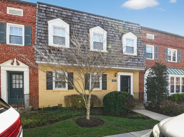 6733 Kenwood Forest Ln, Chevy Chase, MD 20815