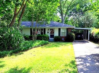 121 Odell St, Prattville, AL 36066