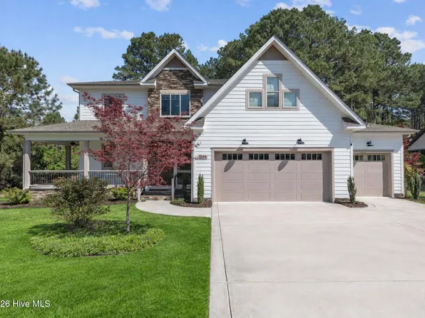 190 Devon Circle, Aberdeen, NC 28315