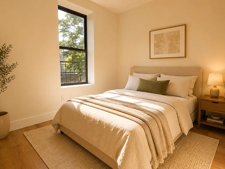 2328 Bedford Ave #2L — Photo 3