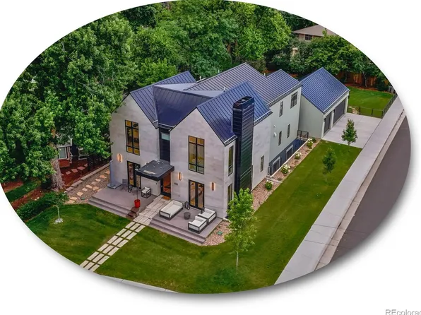 300 Oneida Street, Denver, CO 80220