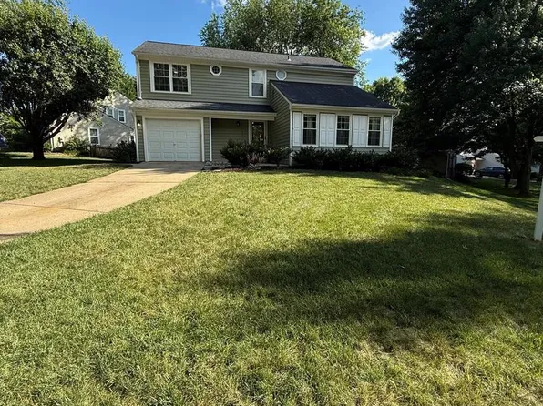 291 College Manor Dr, Arnold, MD 21012