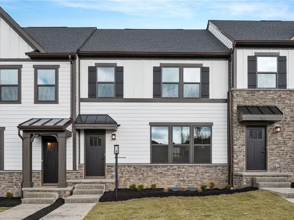 509 Blackrock Blvd, Mars, PA 16046