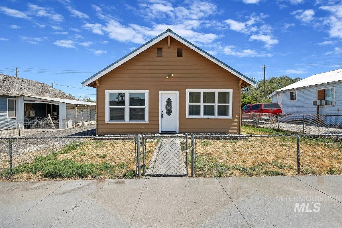 316 8th Ave S, Buhl, ID 83316 MLS 98884367 Zillow
